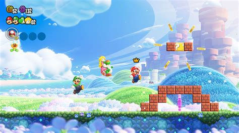 download mario wonder